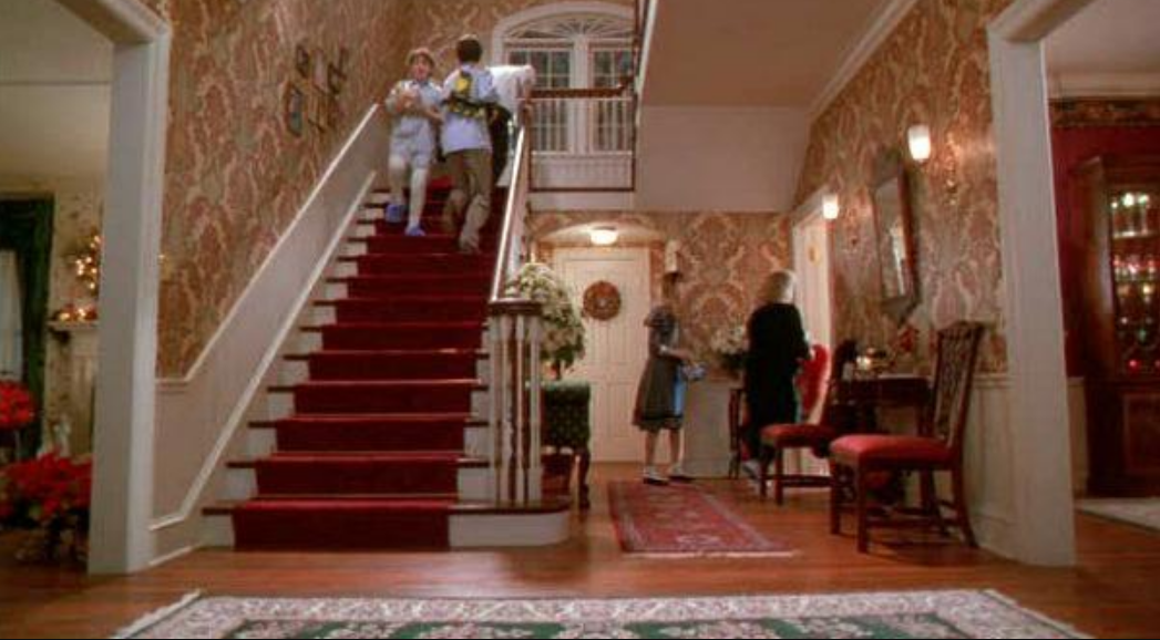 Дом из фильма