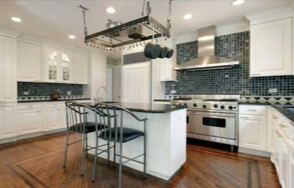 Дом из фильма