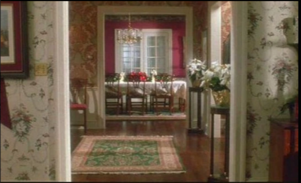 Дом из фильма