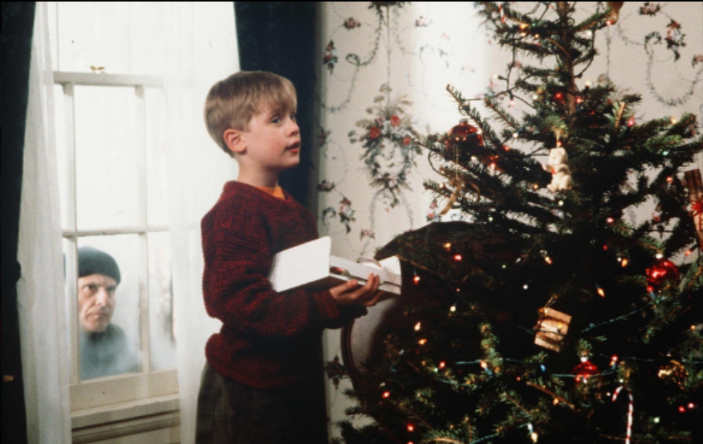 Дом из фильма