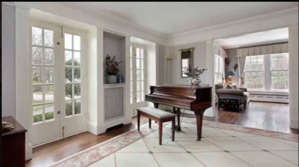 Дом из фильма