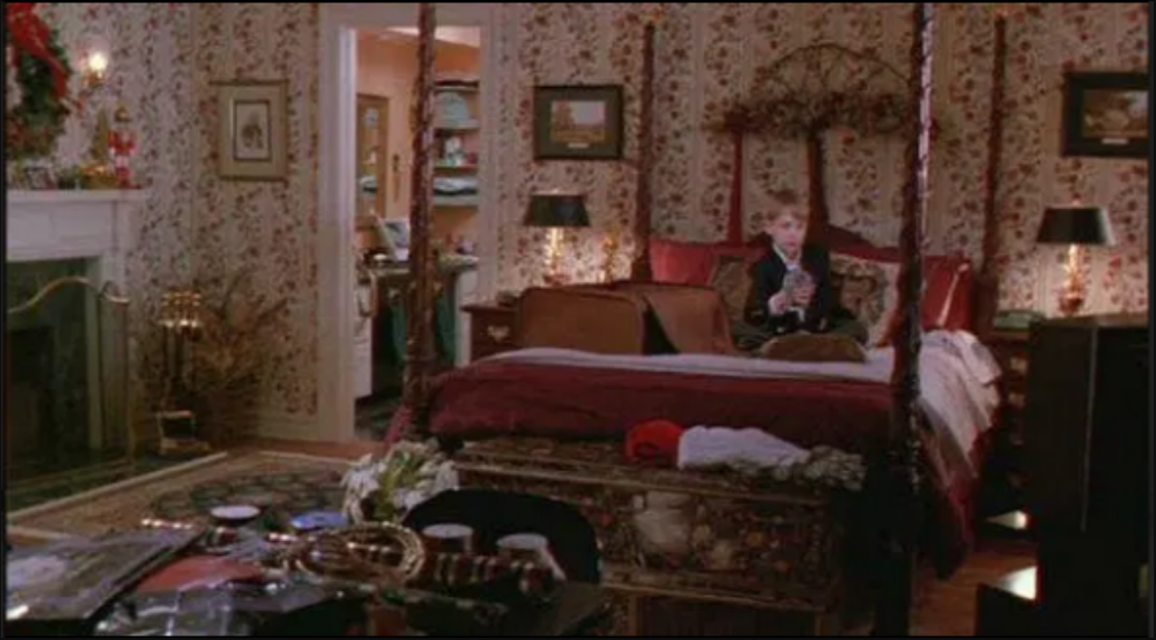 Дом из фильма